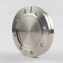 304L Stainless steel blank flanges